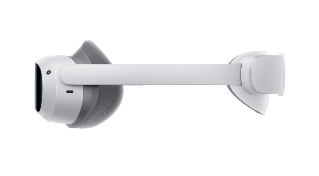 PICO 4 All-in-One VR Headset, 128GB - Erhalte 3 Spiele kostenlos